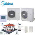 Midea New Energy M-Thermal Mini Split System Heat Pump Air Source